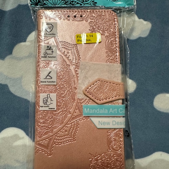 NEW IPhone 14 Pro Max Pink Sun - Picture 13 of 14